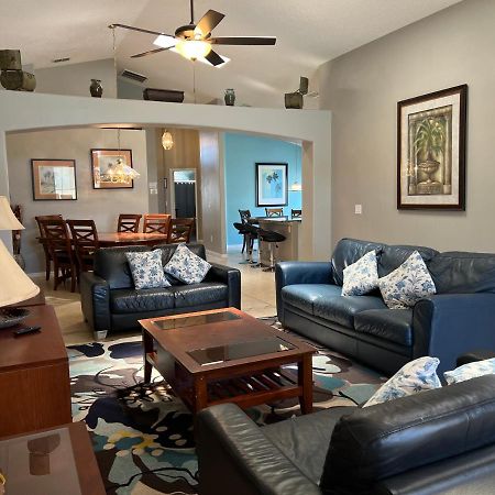 Roaring Creek Residence Orlando Exterior photo