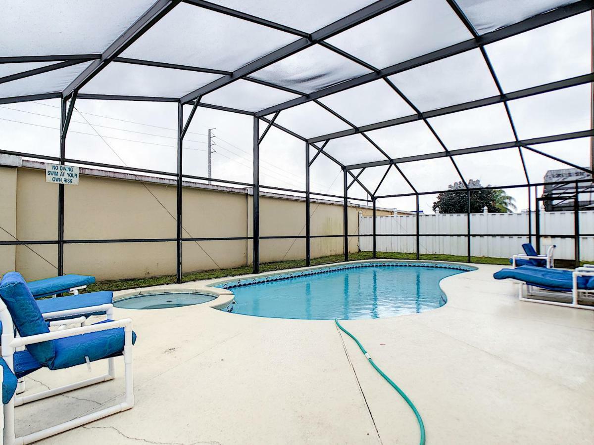 Roaring Creek Residence Orlando Exterior photo