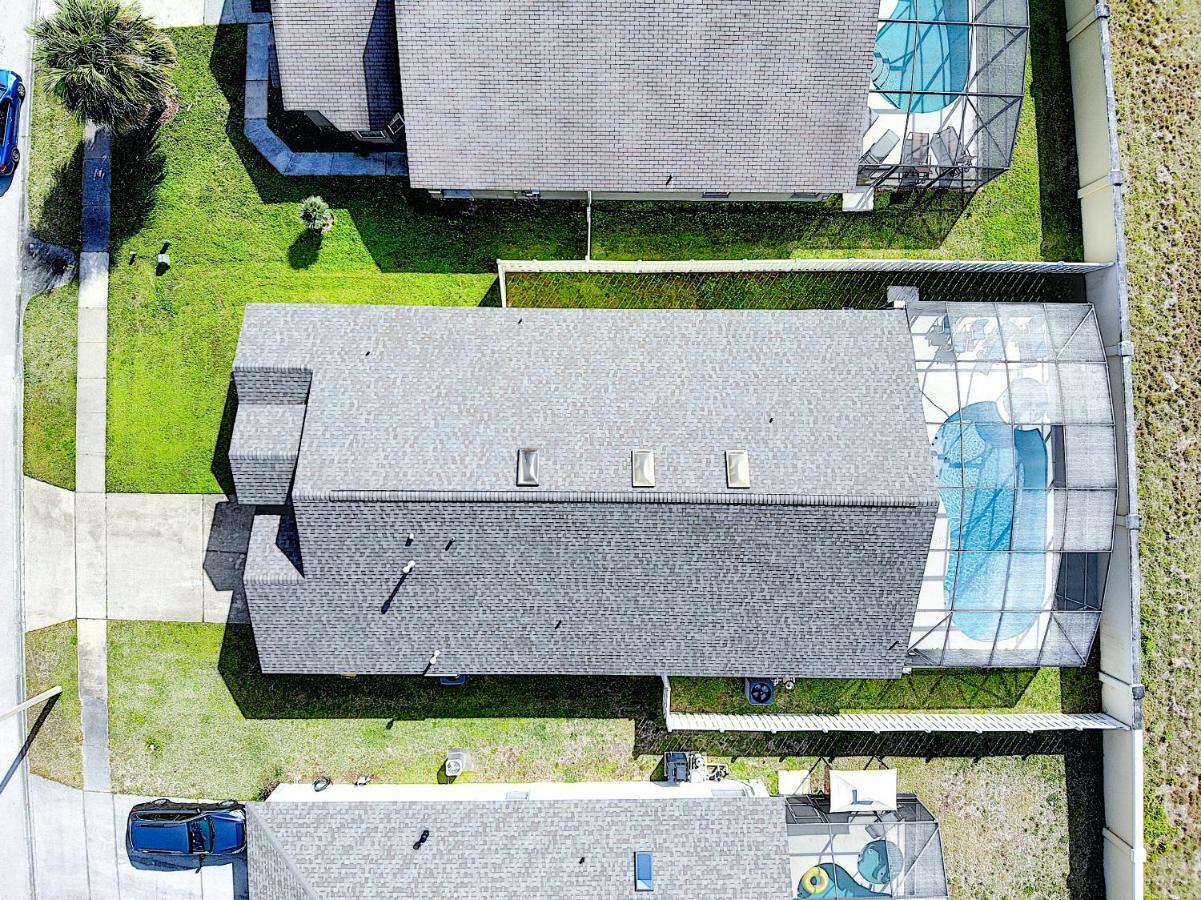 Roaring Creek Residence Orlando Exterior photo